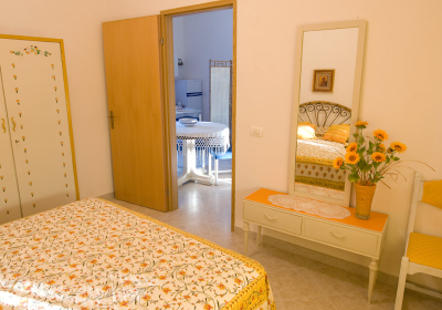 Casa Vacanze Residence Melia Mare